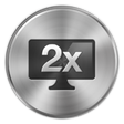 Icono de programa: ResolutionTab