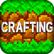 Icono de programa: Crafting and Building