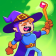 Icon of program: Wizard Mike (Early Access…