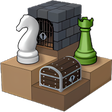 Icono de programa: CHESSMASTER Free