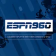 Icon of program: ESPN 960