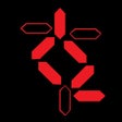 Icon of program: Predator Clock - Decrypt …