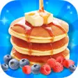 Icon of program: Pancake Maker: Fun Food G…