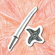 Icono de programa: Ninja Level Up