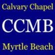 Icon of program: Calvary Chapel Myrtle Bea…