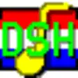 Icon of program: DSH Jukebox