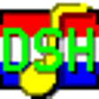 Icono de programa: DSH Jukebox