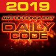 Icono de programa: AOC Daily Redeem Codes