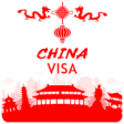 Icon of program: China Visa App