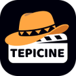Icon of program: TepiCine BR: Cinema em Ca…