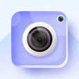 Icon of program: HD Camera Zoom  Beauty Fi…