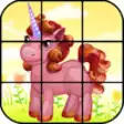 Icon of program: Jigsaw Puzzle for Kids Po…