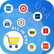 Icon of program: Online USA Shopping