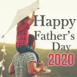 Icon of program: Happy Fathers Day Greetin…