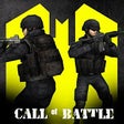 Icono de programa: Call of Battle land Duty …