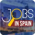 Icon of program: Jobs in Spain
