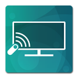 Icono de programa: Toshiba Smart Remote