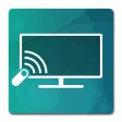 Icon of program: Toshiba Smart Remote