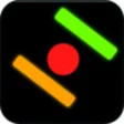 Icon of program: Color Blocks Game - hop h…