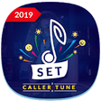 Icon of program: Set Caller Tune - Caller …
