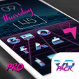 Icon of program: Rad Pack - 80's Theme (Pr…