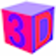 Icono de programa: BSAsidewalk3D