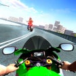 Icon of program: City Motorbike Racing