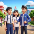 Icon of program: Giat UTBK