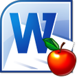 Icon of program: MS Word Teacher Lesson Pl…