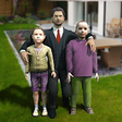 Icono de programa: Virtual Dad Life Simulato…