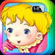Icon of program: Hansel and Gretel - bedti…