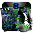 Icono de programa: Skull Music DJ Keyboard