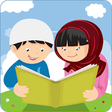 Icono de programa: Daily Dua for muslim kids…