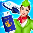 Icono de programa: Airport Manager Adventure…