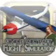 Icon of program: Cessna 3D flight simulato…
