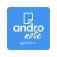 Icon of program: Andronote