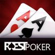Icon of program: Rest Poker - Texas Holdem