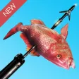 Icon of program: Scuba Fishing: Spearfishi…