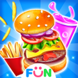 Icon of program: Kids Meal Party - Burger …