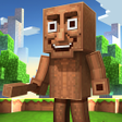 Icon of program: Cops N Robbers - 3D Pixel…