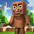 Icon of program: Cops N Robbers - 3D Pixel…