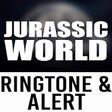 Icono de programa: Jurassic World Ringtone A…