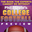 Icono de programa: Phil Steele's College Mag
