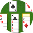 Icono de programa: Yukon Solitaire
