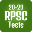 Icon of program: RPSC GK