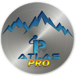 Icono de programa: ATLAS PRO Silver