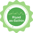 Icon of program: Riyad as-Salihin in Arabi…