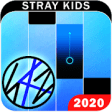Icon of program: Piano Tiles : Stray Kids …