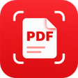 Icono de programa: PDF Launcher - Scan  Read…