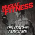 Icon of program: Muscle & Fitness Deutsche